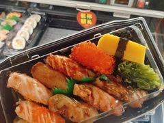 -玩米匠(寿司·刺身·金水正弘城店)