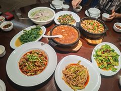 -双流老字号董蹄花(机场南四路店)