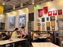 -大哥餐厅(西城花园店)