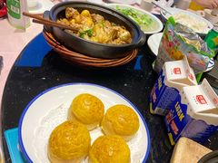 -文华小渔村(椒江康平路店)