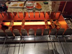 -丰茂烤串(卫星广场店)