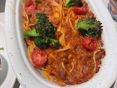 -棒约翰比萨·意面(张江长泰店)