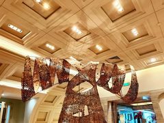 -北京王府井希尔顿酒店·秦唐中餐厅Chynna