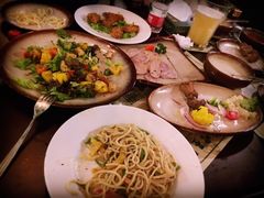 -马迭尔德式西餐精酿啤酒屋(中央大街店)