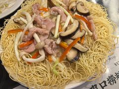 -禄粥·广府味·煲仔粥·宵夜·明档现做(江南西店)