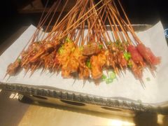 -烤匠麻辣烤鱼(环球中心店)