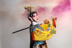 -华韵京剧摄影(洋桥角门东店)