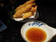海虾天妇罗-德川家日本料理(中关村寰太大厦店)