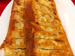 -大眼锅贴水饺(河东店)