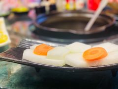 -齐海鱼圣深海石斑鱼火锅店(极地海洋世界店)