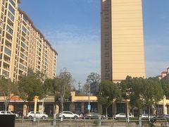 -星巴克(张家港谷渎港店)