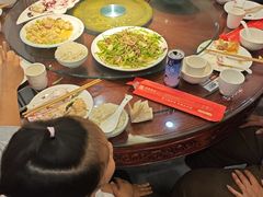 -惠宾饭庄(中山路店)