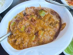 -Santoor 萨都里印度餐厅(北锣鼓巷店)