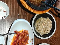 -胡胖子有点味·湘鄂菜(花桥中百仓储店)