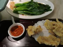 -周渝食惦·酸菜鱼精致川菜(横岗店)