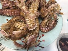 -雅逸居海鲜小厨