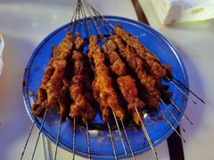 -曾记大腰子烧烤(苗栗路总店)