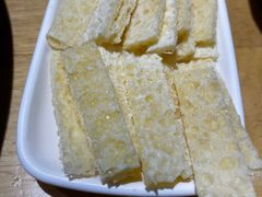 奶皮子-蒙料·手把肉(望京店)