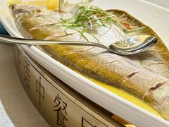 -谷语中餐厅