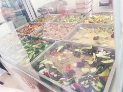 -闫家驴肉老店(华电一校店)