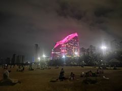 -蠔爺王志德生蚝馆(金沙湾店)
