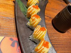 -京鹿料理(荟聚店)