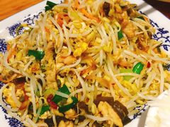 -满园春饼(宜昌万达店)