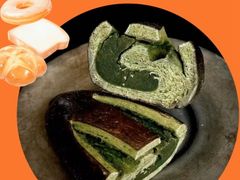 -艾加柒克蛋糕茶歇甜品台(春熙路店)