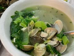 -红月湾海鲜饭店•沙滩海景(双月湾店)