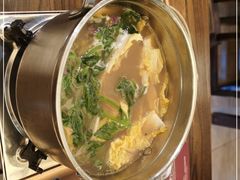 -香园自助小火锅