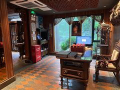 -申粤轩酒楼·三十年粤菜经典(丁香花园店)