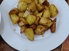 -王菊美食街·王菊面馆(总店)