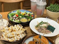 -龙治汉堡(中华城店)
