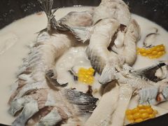 -鲜潭蒸汽石锅鱼(五道口购物中心店)