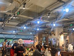 -五里关火锅(牛市口店)