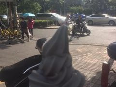 -麦当劳(曲阳店)