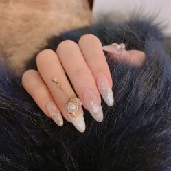 -沐白•盛妍日式美甲美睫