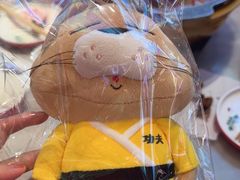 -南锣肥猫·麻辣烤鱼·15年现烤现卖(通州领展店)