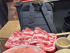 -蜀大侠火锅(四川北路店)