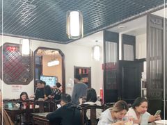 大堂-福顺祥大盘鸡(临潼店)