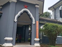 -湖南省立第一师范学校旧址