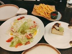 -BRAVO·布瓦屋西餐