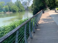 -南通濠河风景名胜区