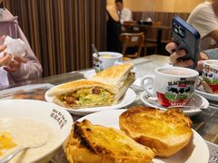 -旺记冰室(九龙中心大厦店)