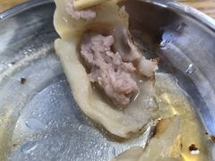 -黄阿姨锅贴大王(万航渡路店)