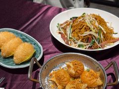 -粤匠·澳门点心粤菜海鲜(澳门半岛店)