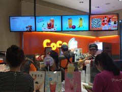 -CoCo都可(新太阳宫店)