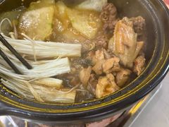 -上南瓦煲鸡·清远鸡·老字号(总店)
