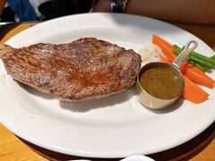 -斗牛士牛排(南京东路店)
