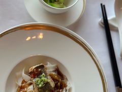 -金轩中餐厅 Jin Xuan(浦东丽思卡尔顿酒店)